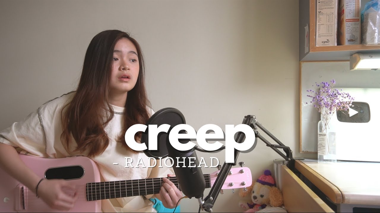 creep - radiohead | #seivabelcover