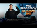 MIX REGGAETON 2021 - LO NUEVO - PREVIA Y CACHENGUE - FER PALACIO - PERSONAL | DJ SET (CACHI - SALTA)