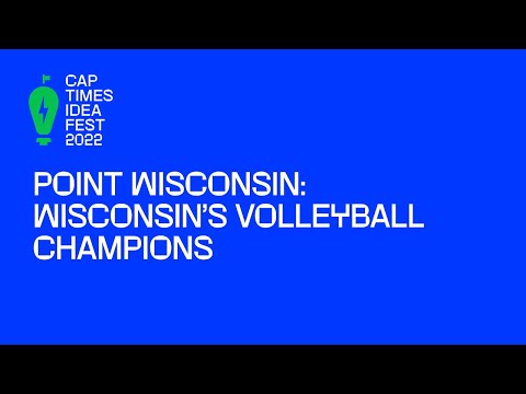 Inside The Wisconsin Volleyball Team's Hidden World