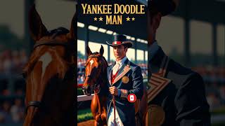 (Full Song) Yankee Doodle Man - Military Country Music - 2026 #2
