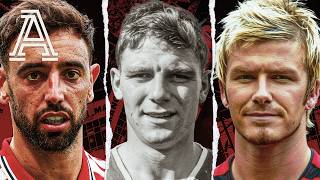 Download Lagu Man United’s all-time Top 25 Players: Part One, 25-11 Download Lagu Man United’s all-time Top 25 Players: Part One, 25-11