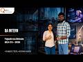 Dream Career Begins! | Tejashree Shinde's Placement Journey