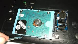 How To Fix HP No Hard Drive Found, Hard Drive Not Detected, Hard Drive Not Installed, No HDD