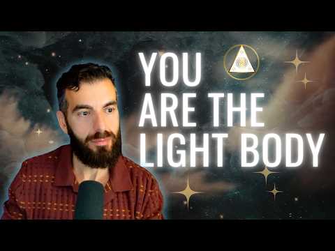 This Is Your Purpose (Stop Looking Outside of Yourself)