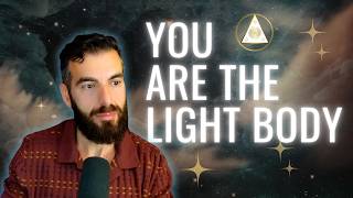 This Is Your Purpose (Stop Looking Outside of Yourself)