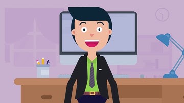 Portfolio - 2D Animated Explainer Video