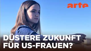 Amerikas Geschlechterkampf: Grundrechte bedroht