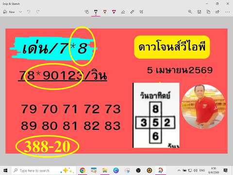 2026 04 05 ดาวโจนส์วีไอพี