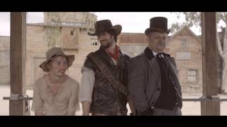 Red Dead Redemption: Seth's Gold - Fuco Vázquez's Perk