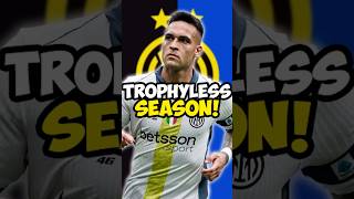 Inter Are On Fraud Watch