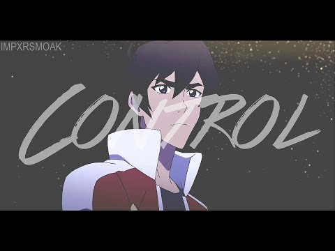 CONTROL ⱽᴼᴸᵀᴿᴼᴺ (keith)