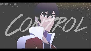 CONTROL ⱽᴼᴸᵀᴿᴼᴺ (keith)