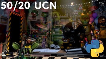 Dumb Code #1 | 50/20 UCN