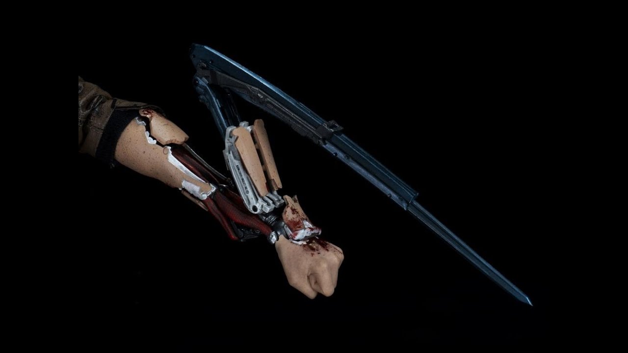 модификации руки богомола cyberpunk (119) фото