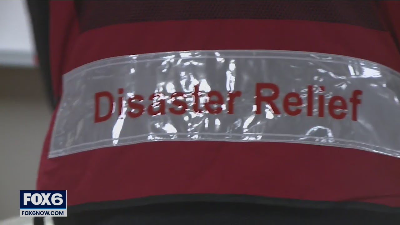 Waukesha condo evacuation Displaced resident resource event held FOX6 News Milwaukee YouTube