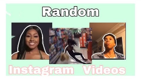 Videos Saved On My Phone With No Context (Part 2)