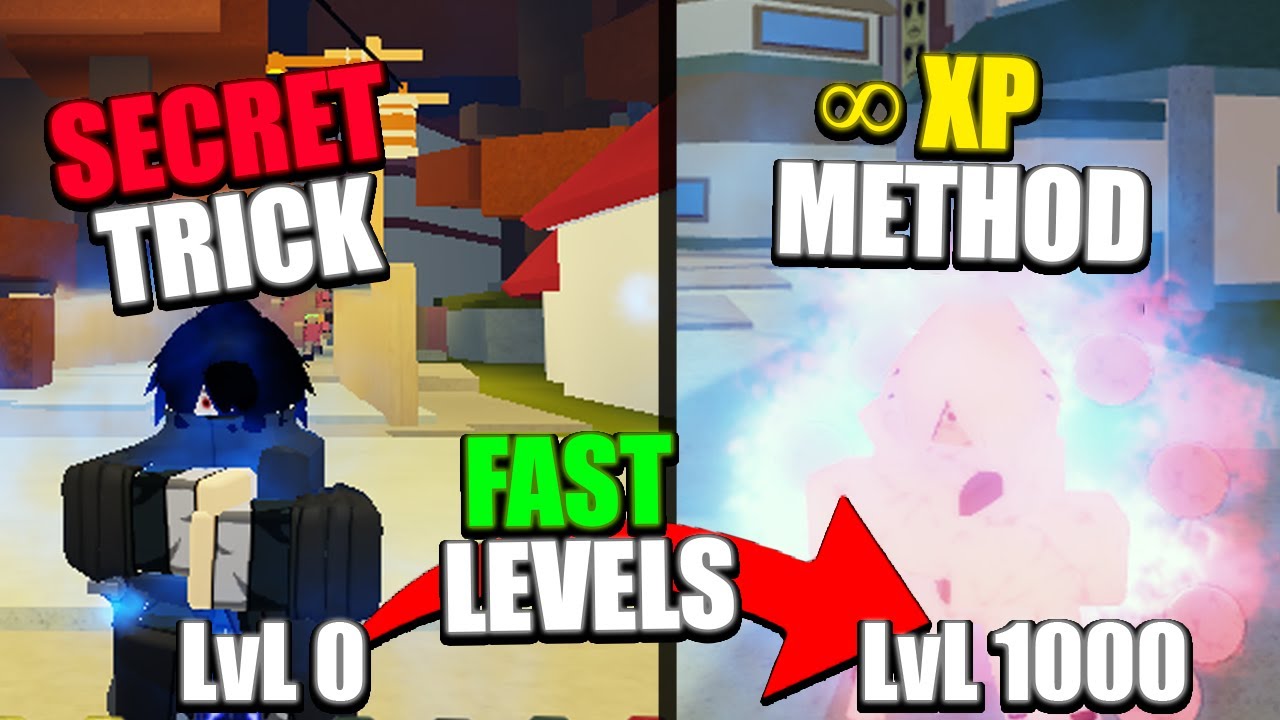 NEW CODES] NEW LEVELING METHOD FOR LOW LEVELS