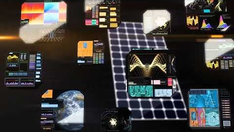 SUNPOWER - Efficiency, Reliability and Performance