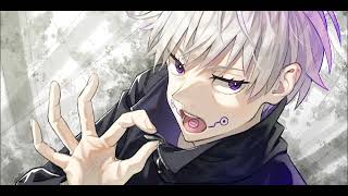 TOGE INUMAKI RAPS BUT HE CAN ONLY SAY SALMON, TUNA, MAYO, KELP, BONITO FLAKES, OKAKA, MUSTARD LEAF