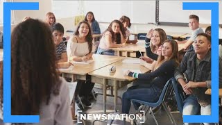 Arizona to offer private school vouchers to all students | Morning in America