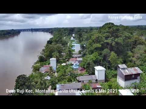 Video Desa Ruji