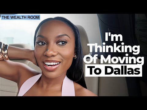 Episode 2 - Building Wealth Without Borders | Working in Atlanta & Dallas