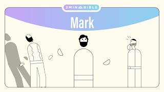 Understand Mark in 2min