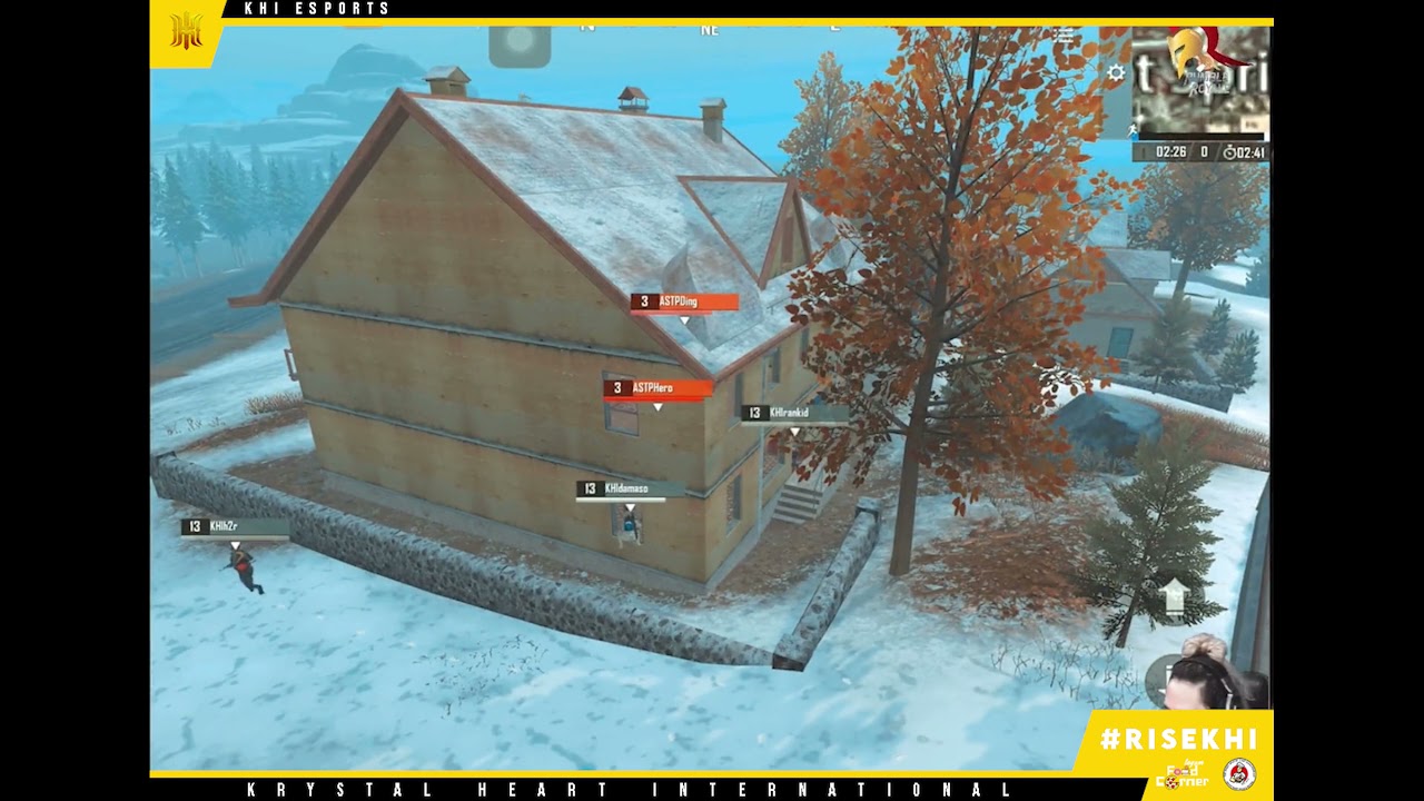 655 Second Degree BurnTournament