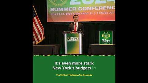 Marijuana Legalization: The Hidden Costs vs. Tax Revenues