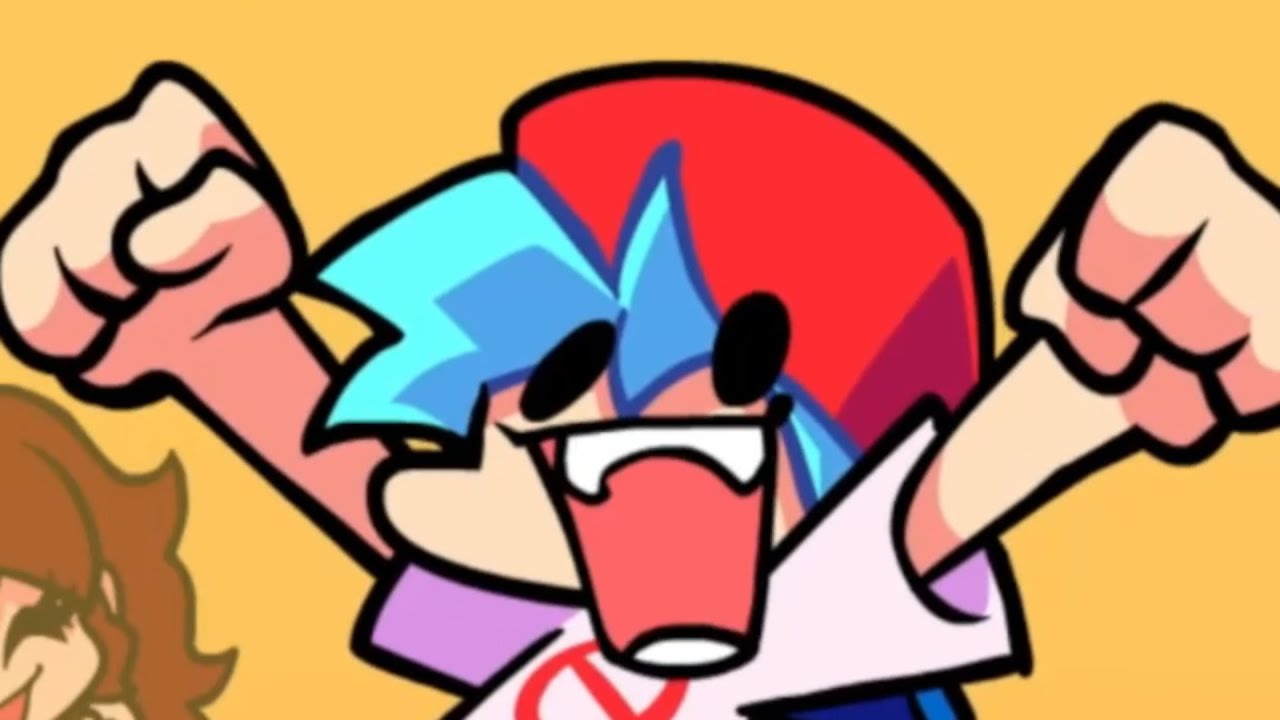 FNF NEW UPDATE!!! Week 8, ALL cutscenes, ALL songs