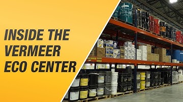 Managing Resources to Do More on the Vermeer Mile