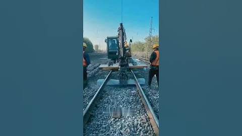 Railway Maintenance
