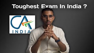 How I cracked Ca exams in FIRST ATTEMPT | Malayalam | My story 🤫