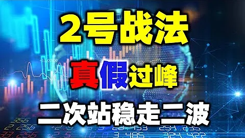 2号战法 - 天天要闻
