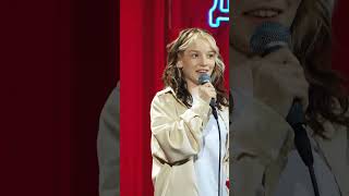 СТЕНДАП.ДЕТИ | Жанна Голованева #standup #юмор