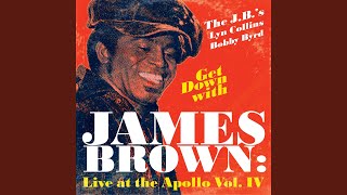 I Know You Got Soul (Live At The Apollo Theater/1972)