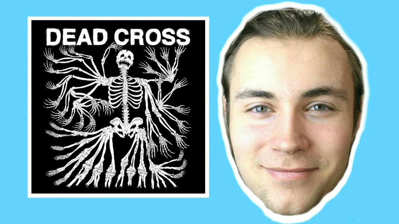 Crossing death. Crossing death