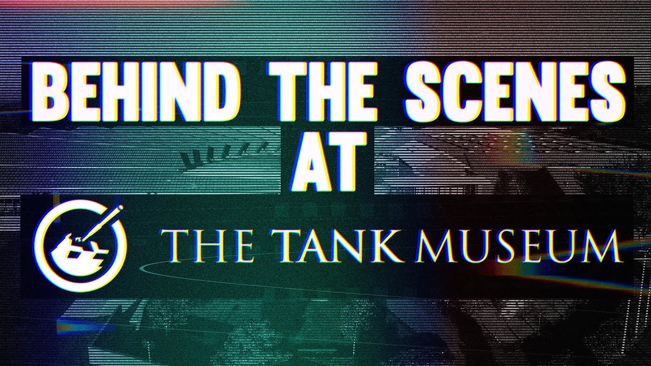 Behind The Scenes Episode 1 - YouTube
