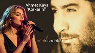 Ahmet Kaya Korkarım - Psychedelic Anatolian Rock Cover 2026