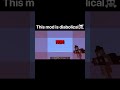 This mod is diabolical☠️ #minecraft #horror #gaming