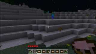 Lets Play Minecraft Hunger Games - Episode 3