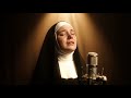 When You Feel Like Giving Up… Stay With Me, Mother Mary | Beautiful Catholic Prayer Song