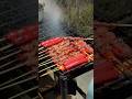 FILIPINO STREET FOODS BARBECUE #reels #shorts #streetfood #barbecue