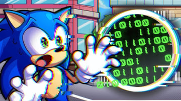 Speedrunners FINALLY Broke Sonic Adventure 2 after 24 Years