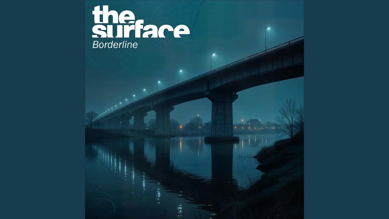 YouTube에서 Borderline 보기 YouTube에서 Borderline 보기