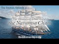 The Svamsa Ep. 2: Dharma Houses &amp; the Navamsa [The Most Important Sign in Your Chart Series]