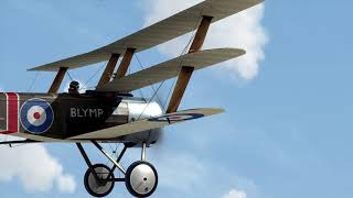 Rise of Flight 2021 : remember Fly-by views