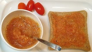 افضل وصفة طبيعية بالطماطم و الثوم لعلاج الزكام| من البحيرة الى الݣميلة| الحلقة 7