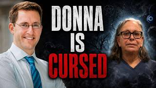 Donna is Cursed - Appellate Update
