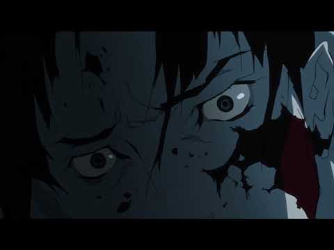 nine vicious - trevon o'ryan echols (slowed + reverb)